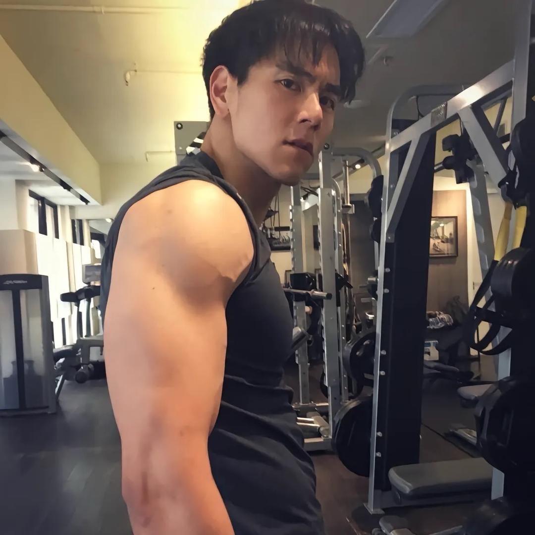欧皓宸