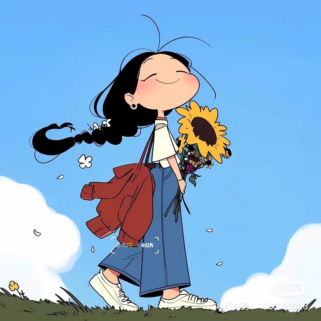 捞起月亮的渔民