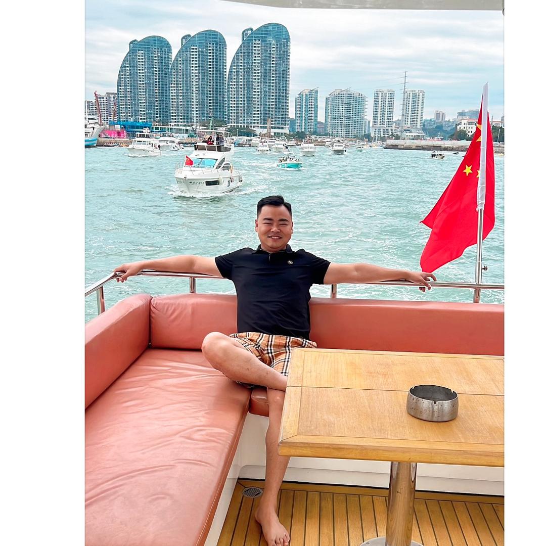 麦之智二手车销售有限公司