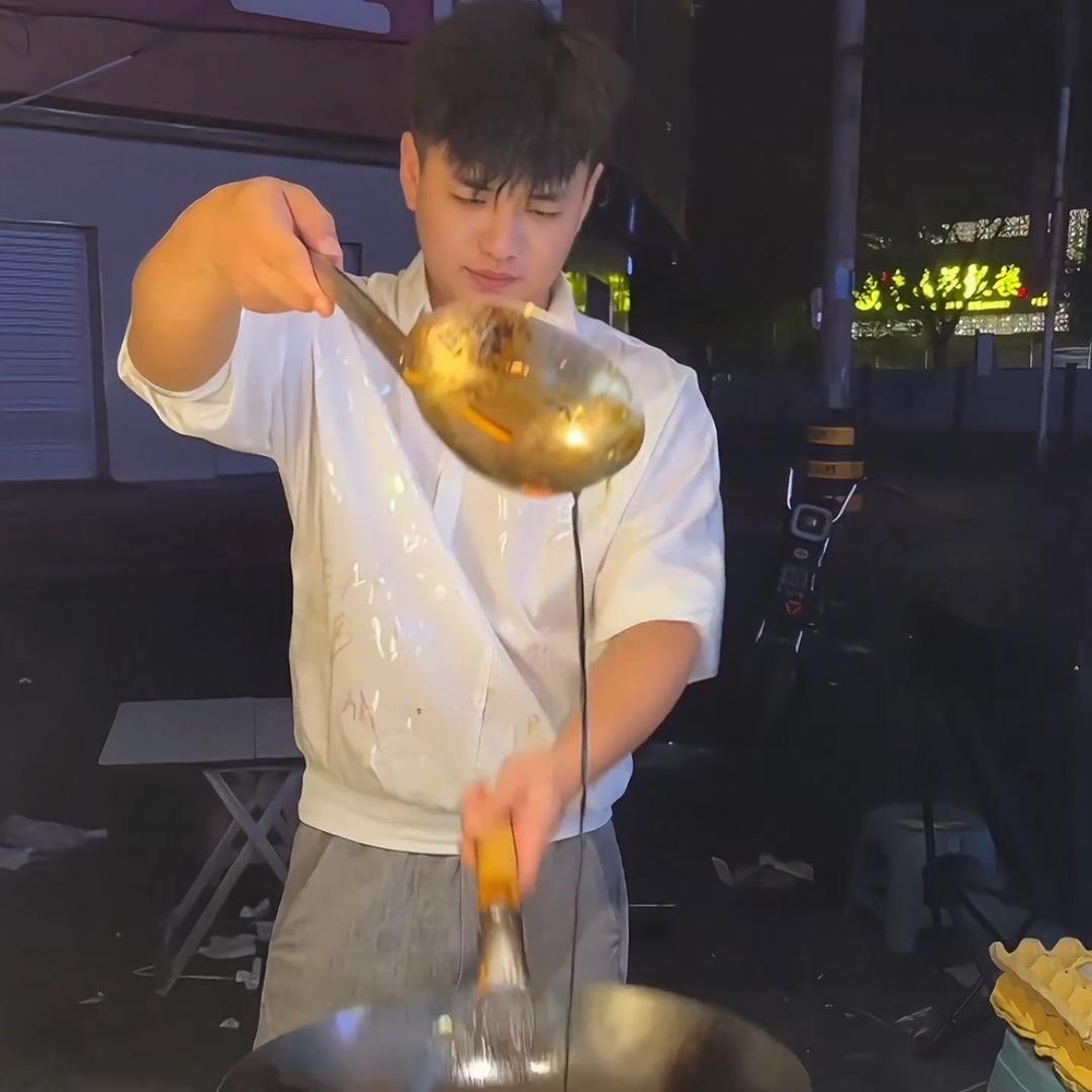 渣男炒饭