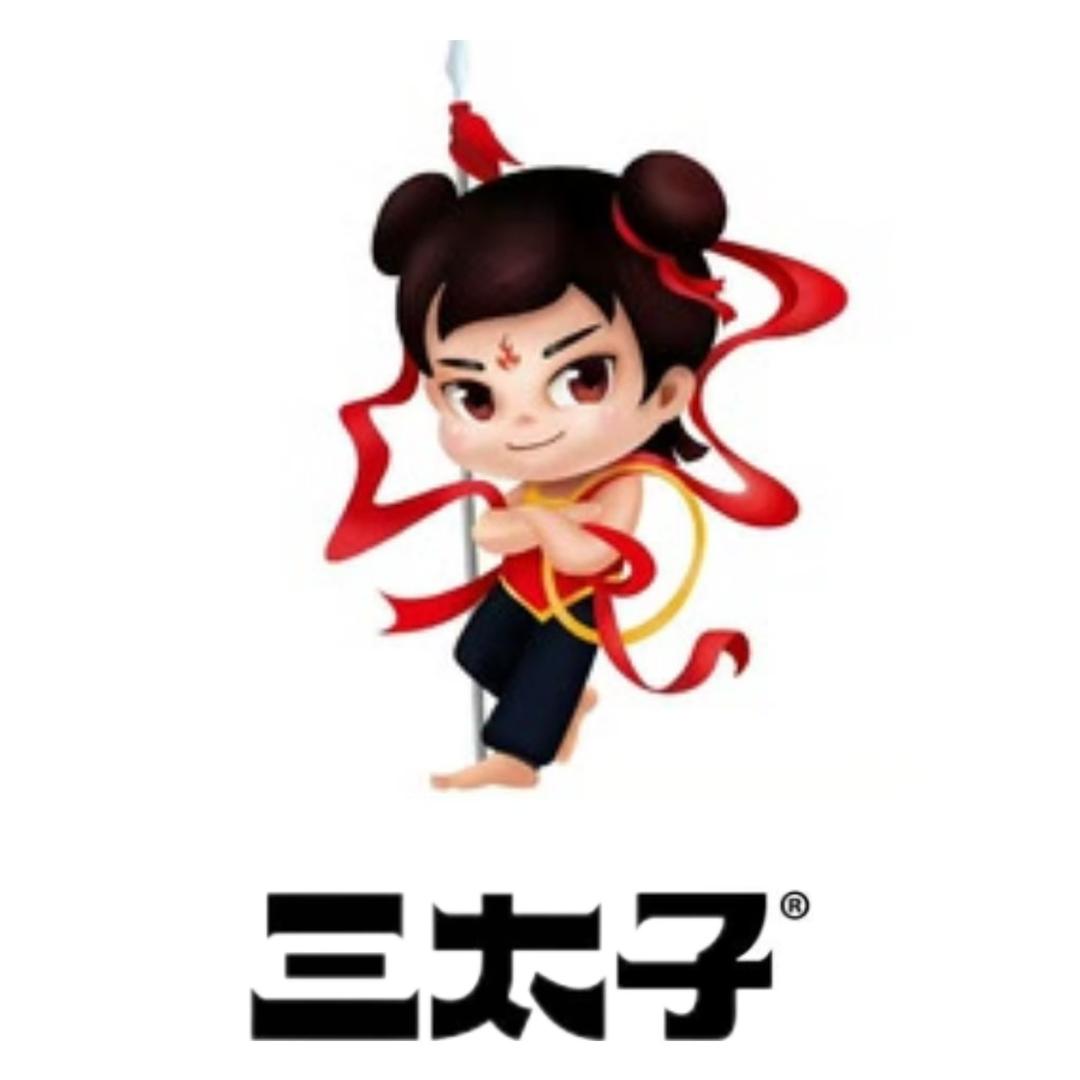 三太子官方旗舰店