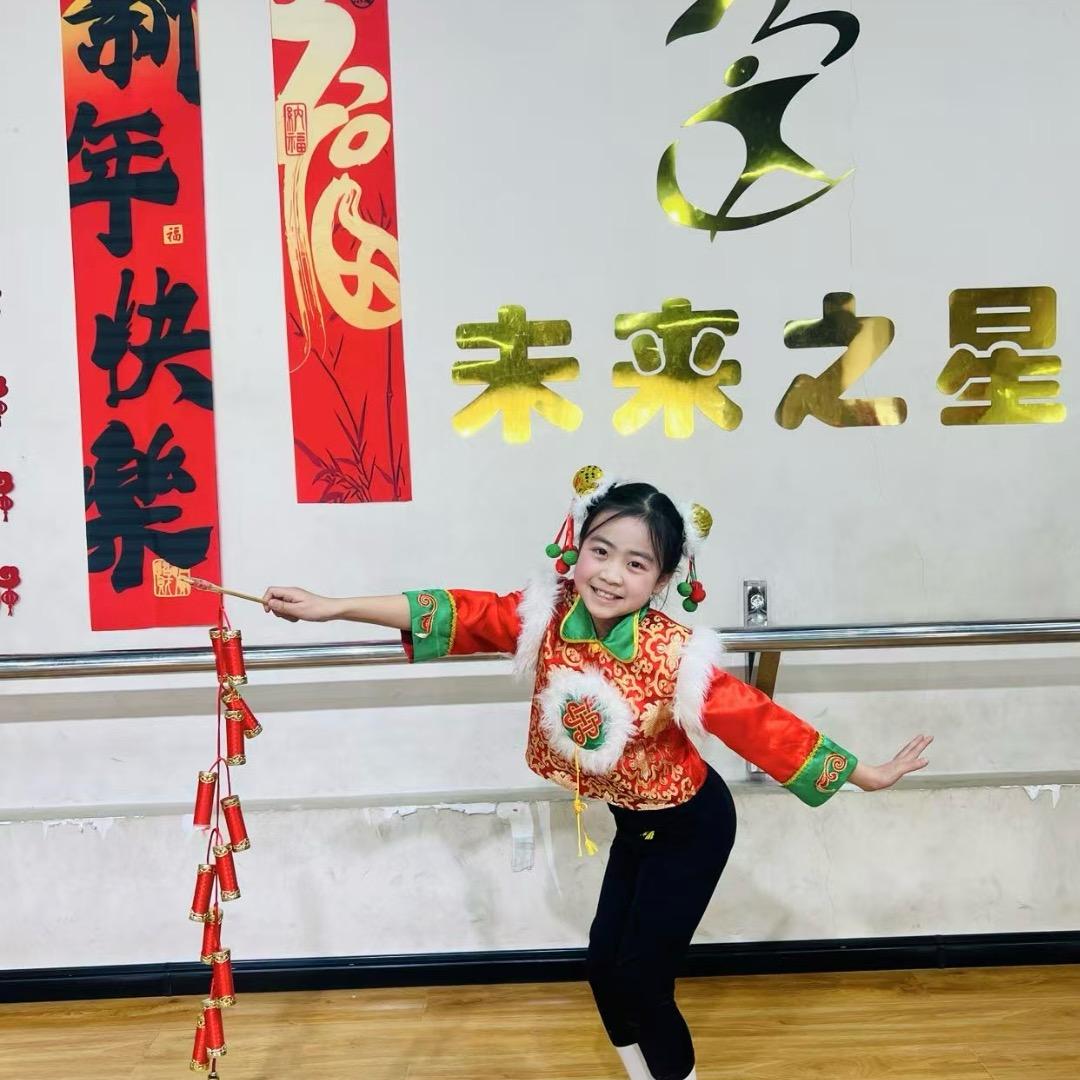自由飞翔