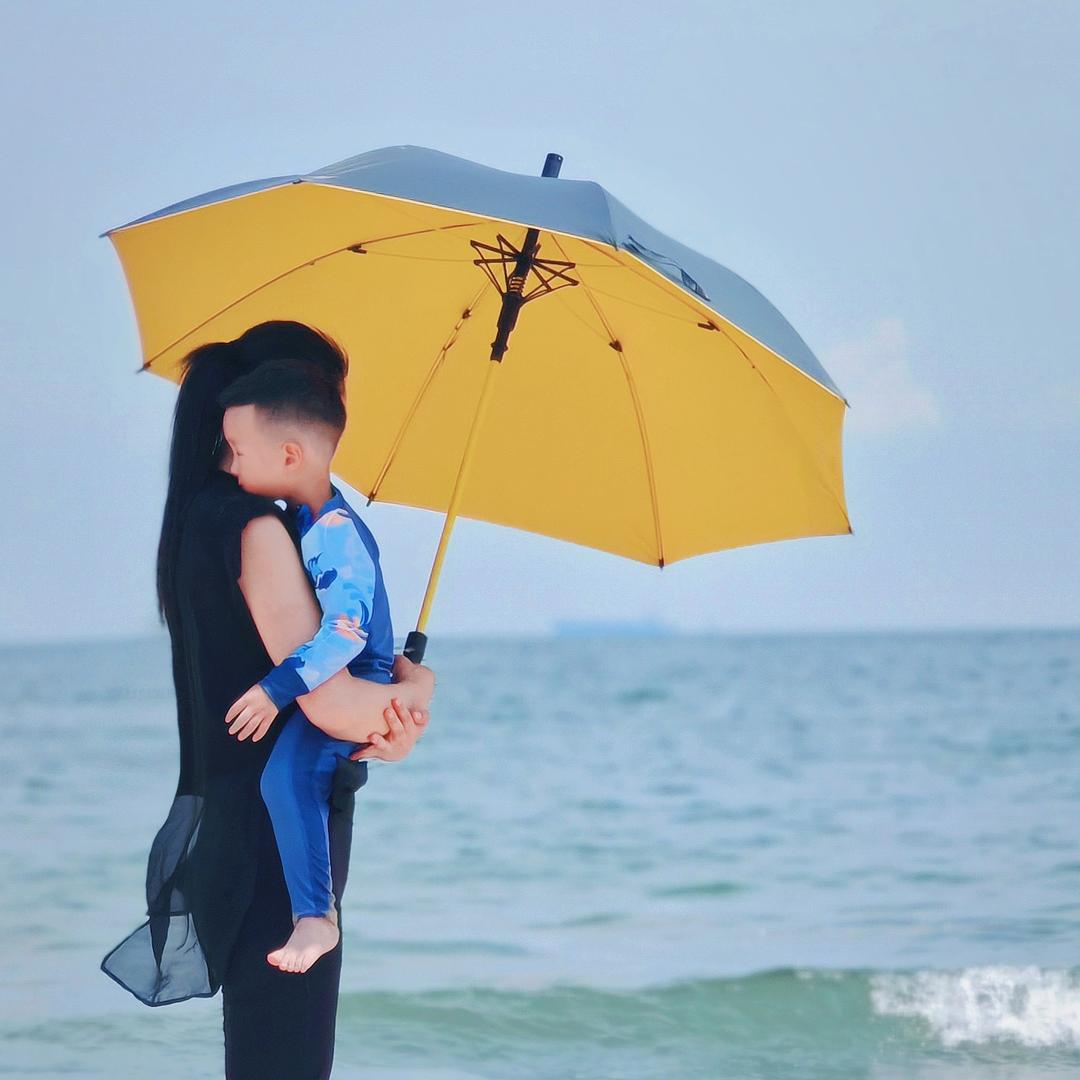 我是董丹