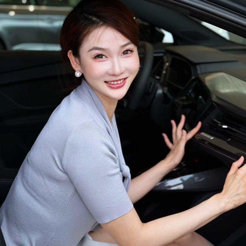 李美琪