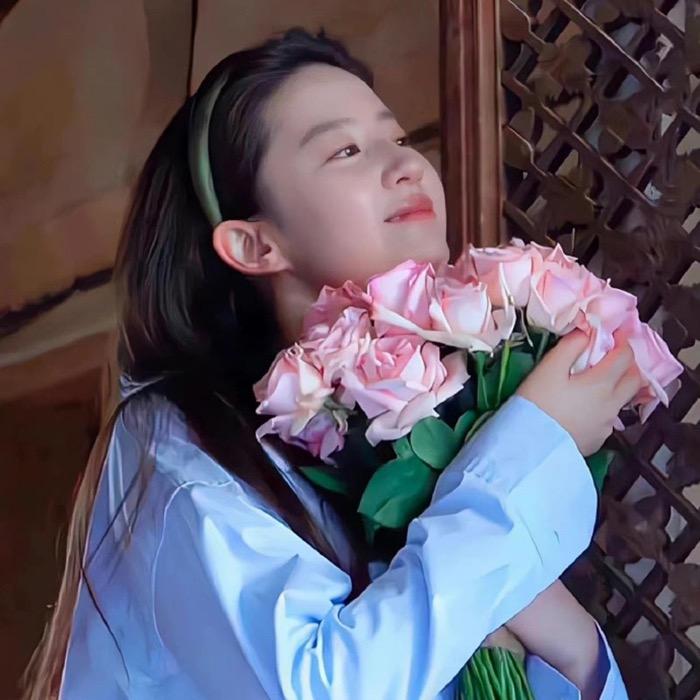 小玉儿定制女装