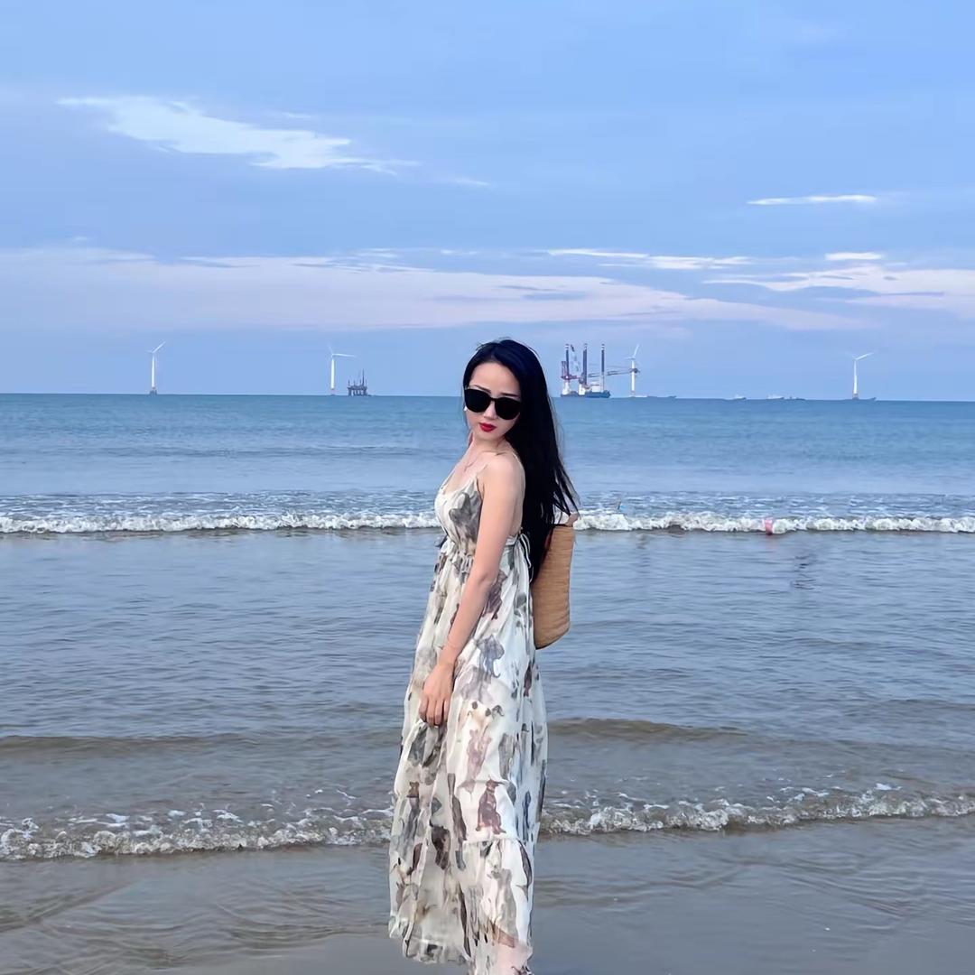 婷婷带你去旅行