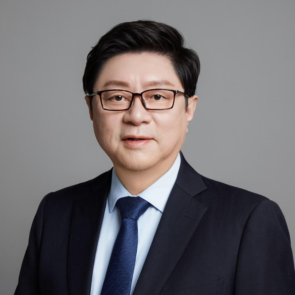 袁建新的财经人生