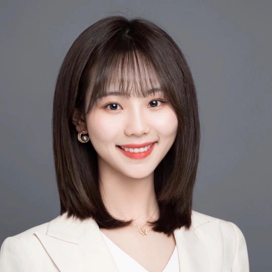 公考上岸李师姐