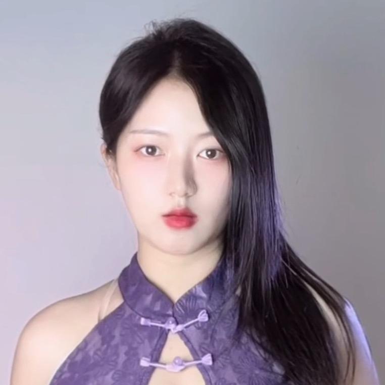 甜柚儿
