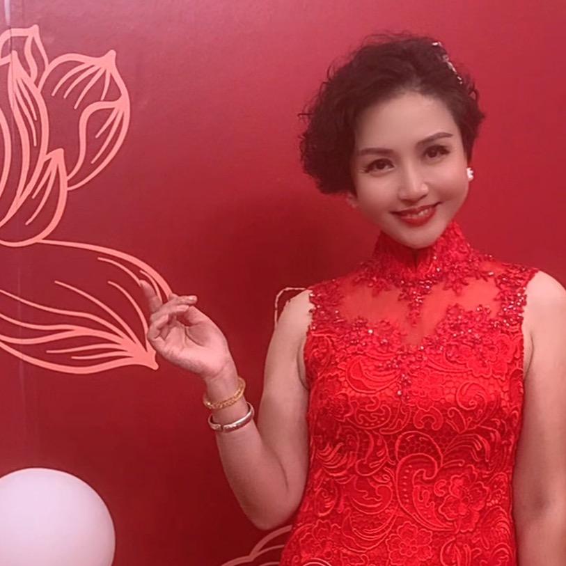 詹艺景媛768👑