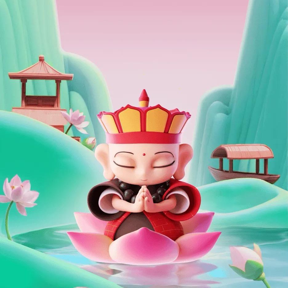 半城烟雨