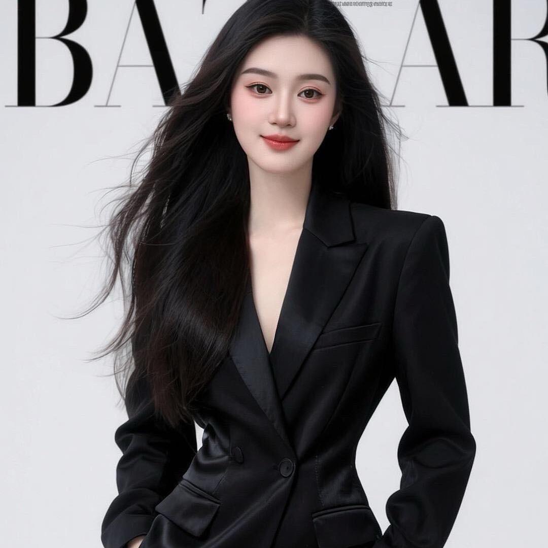 在福州做化妆师的哚蕾咪づ