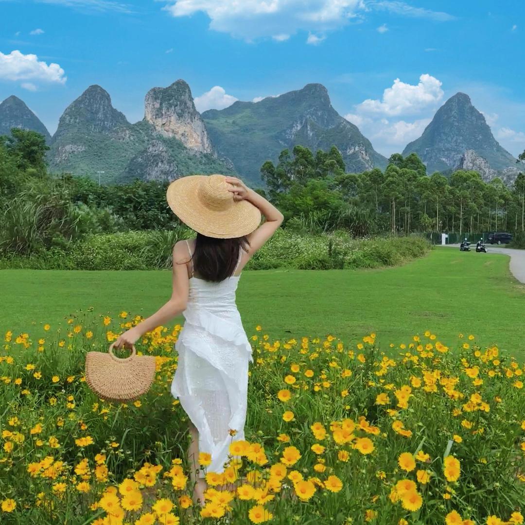 李美丽🌸