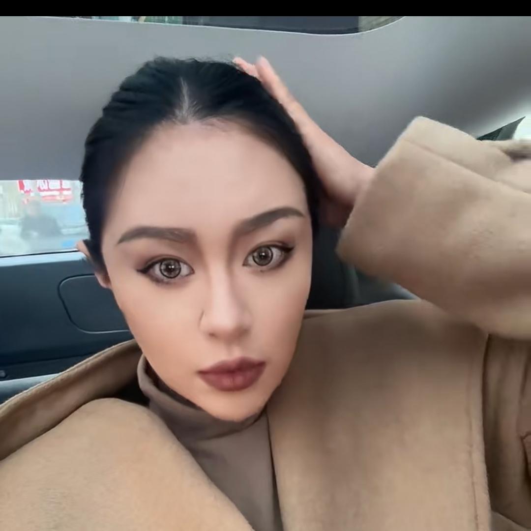 爱撸铁de老阿姨
