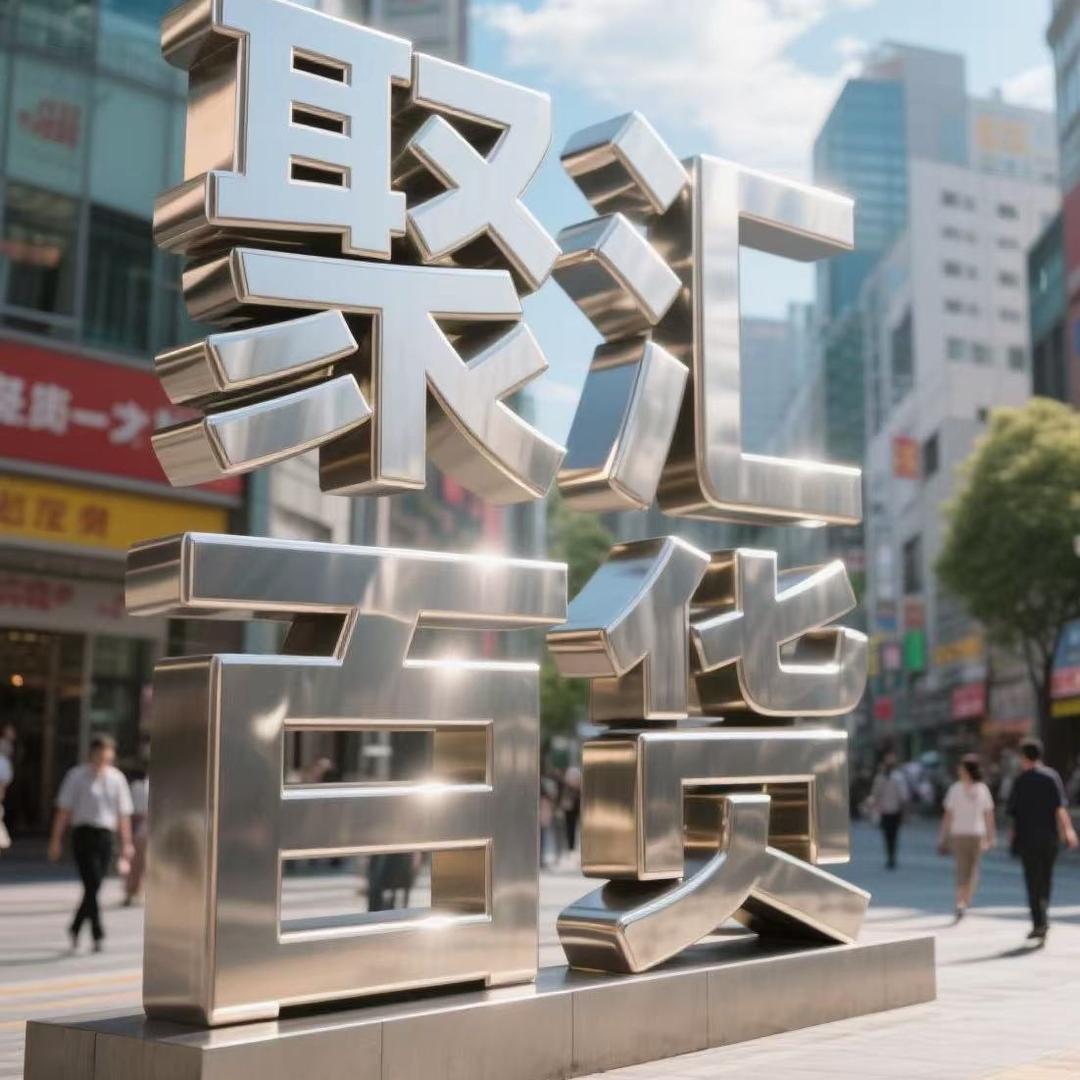 聚汇百货