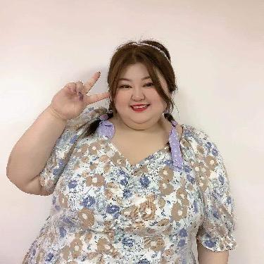刘大美定制大码女装（300斤版）