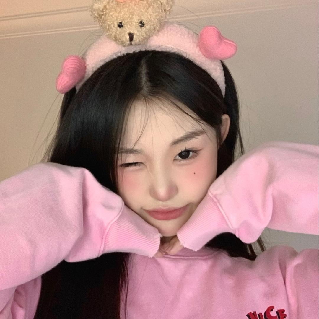 小咪同学