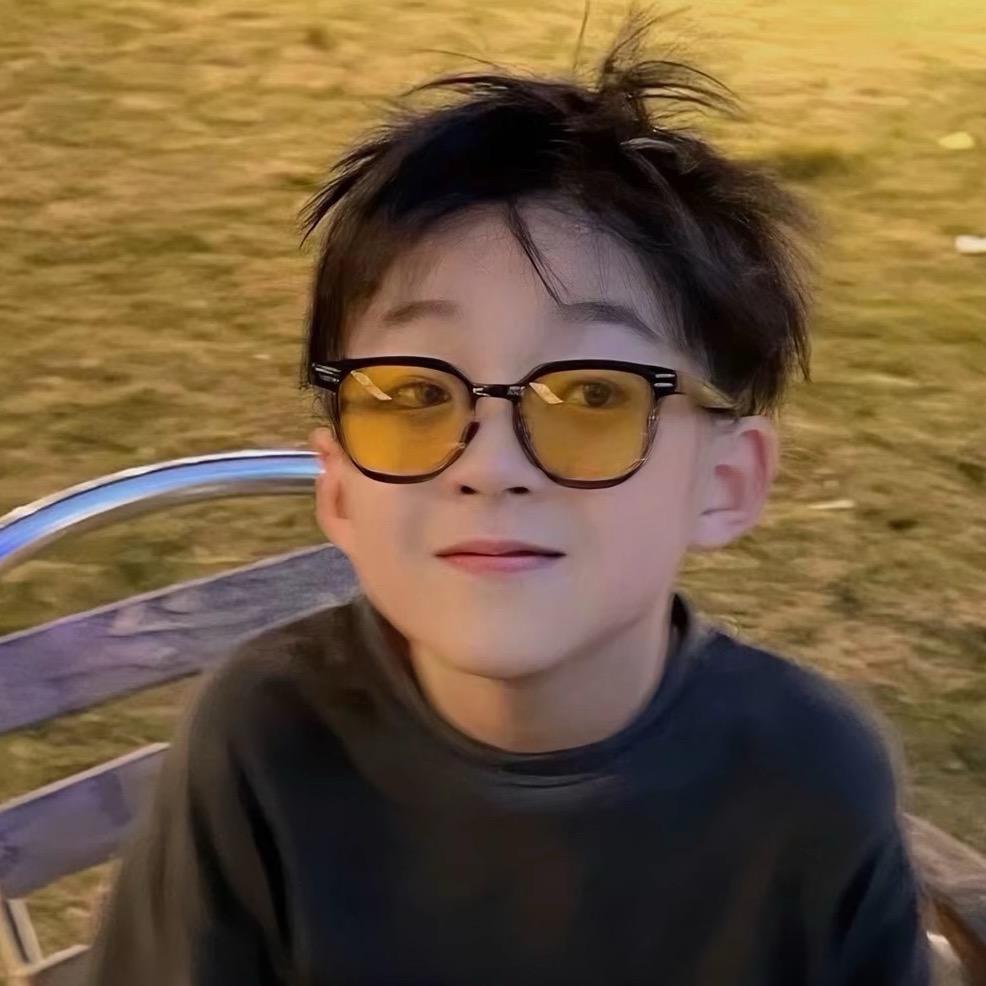 l’m爱显眼