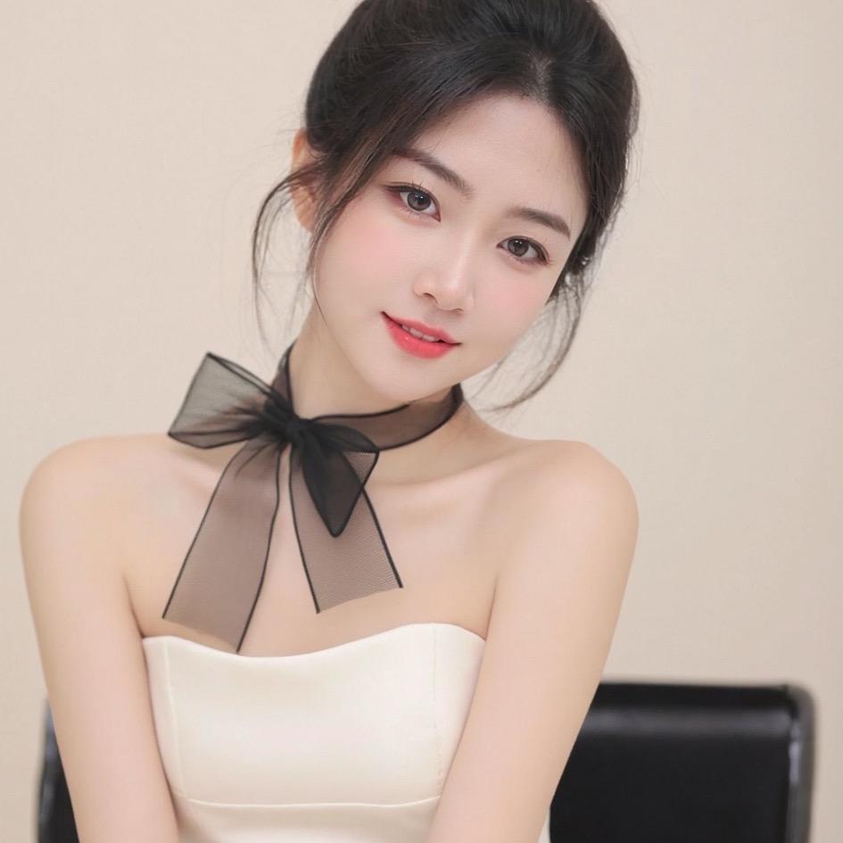 小伊伊（师傅云南五妹）