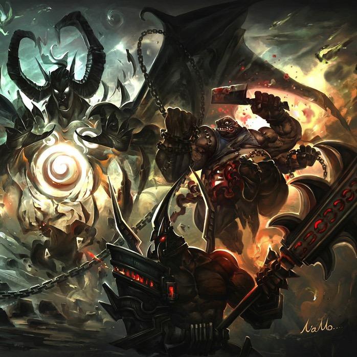 Dota_My弟