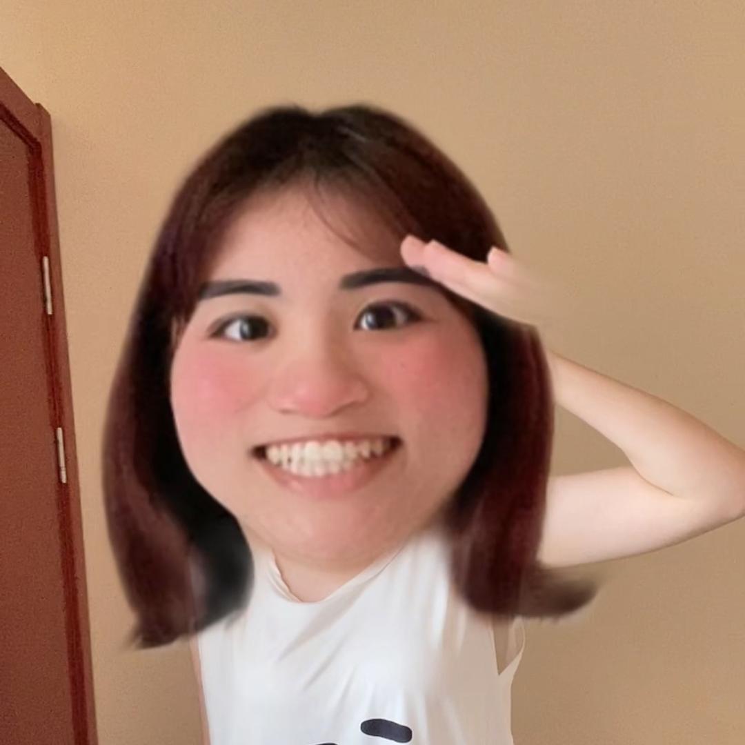 小小魚