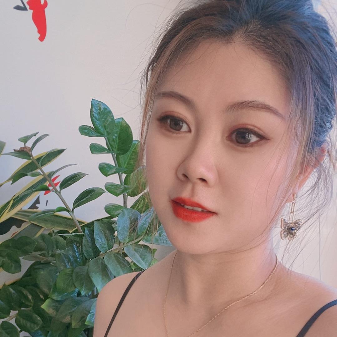 香儿👑