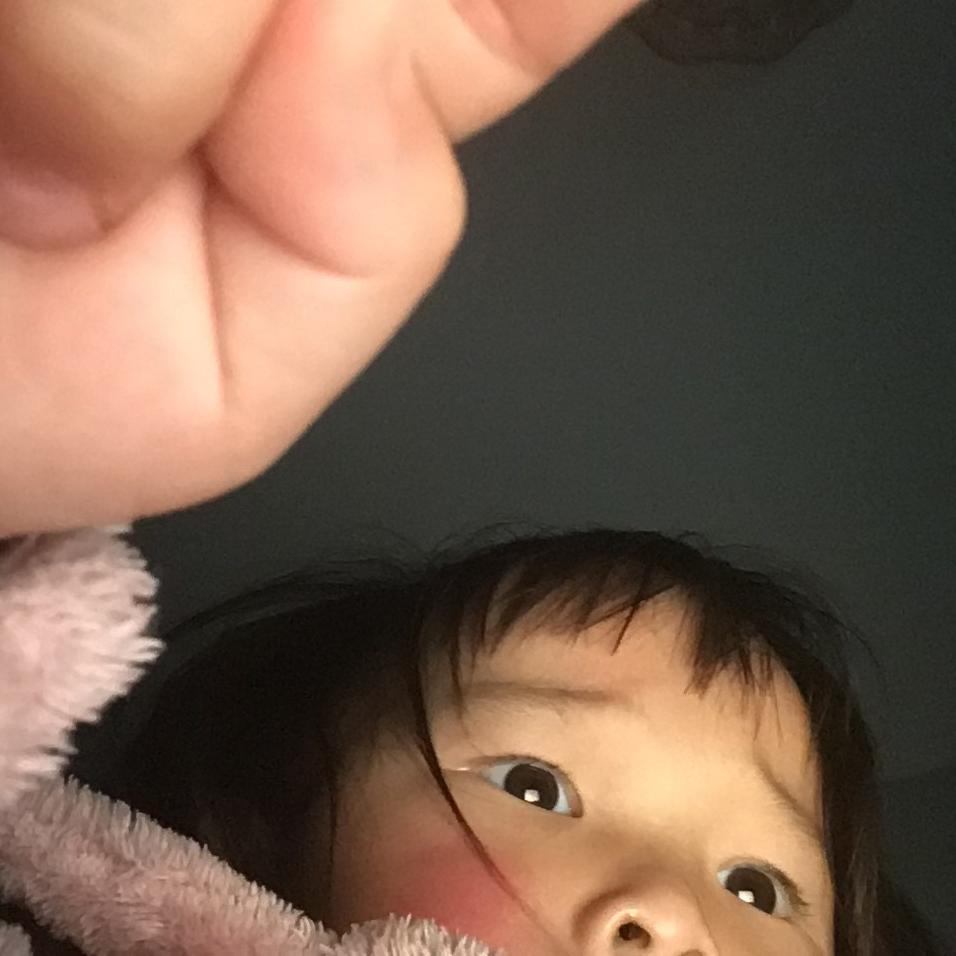 爱的抱抱