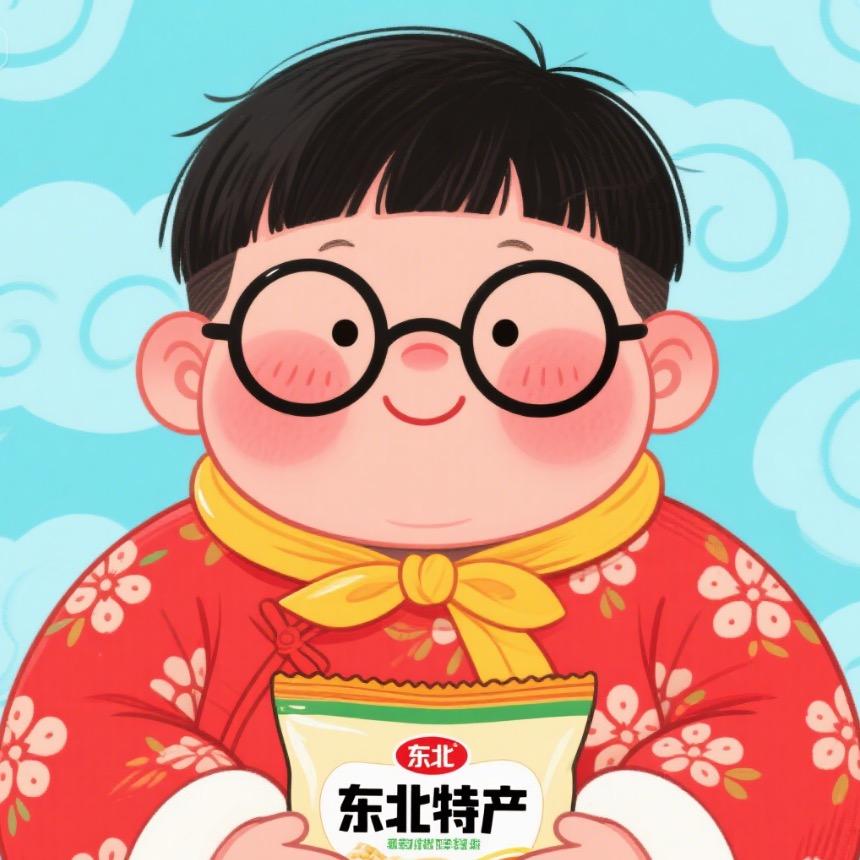 咸胖子东北农产品