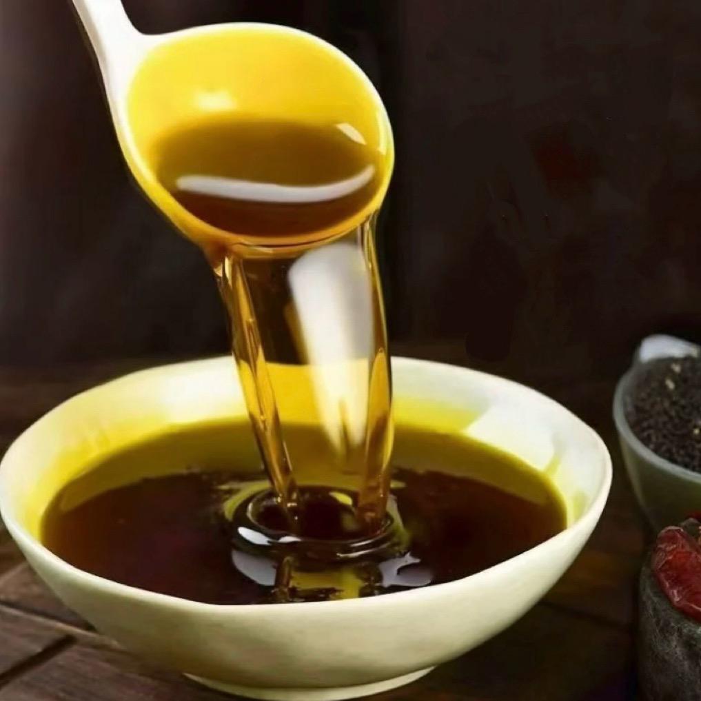 农家现榨菜籽油