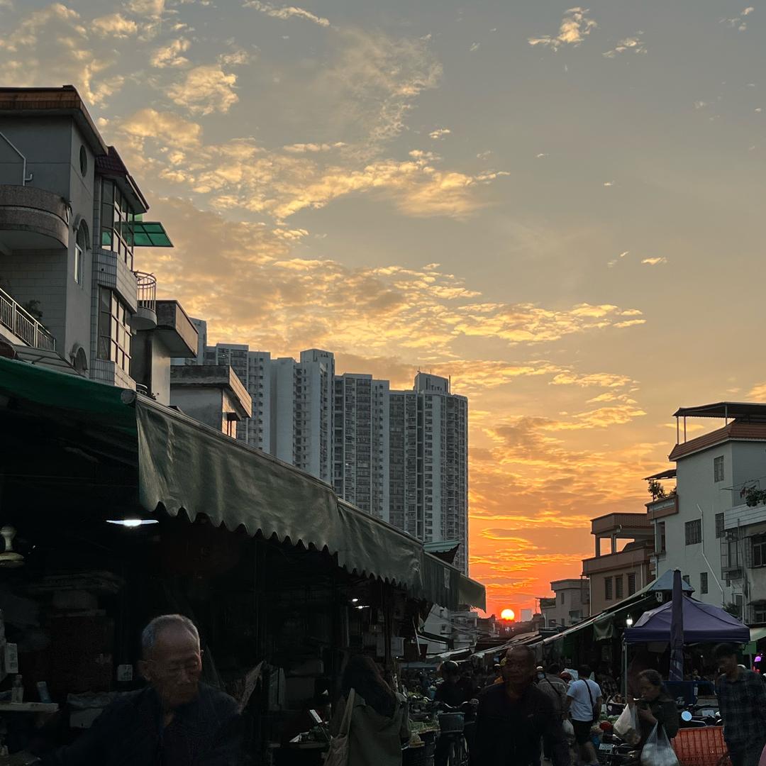 小七吃喝玩乐