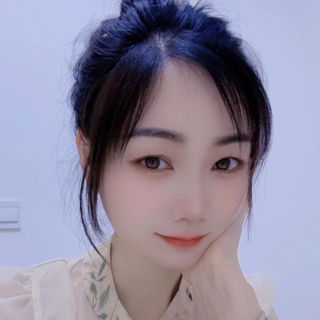 雯雯。