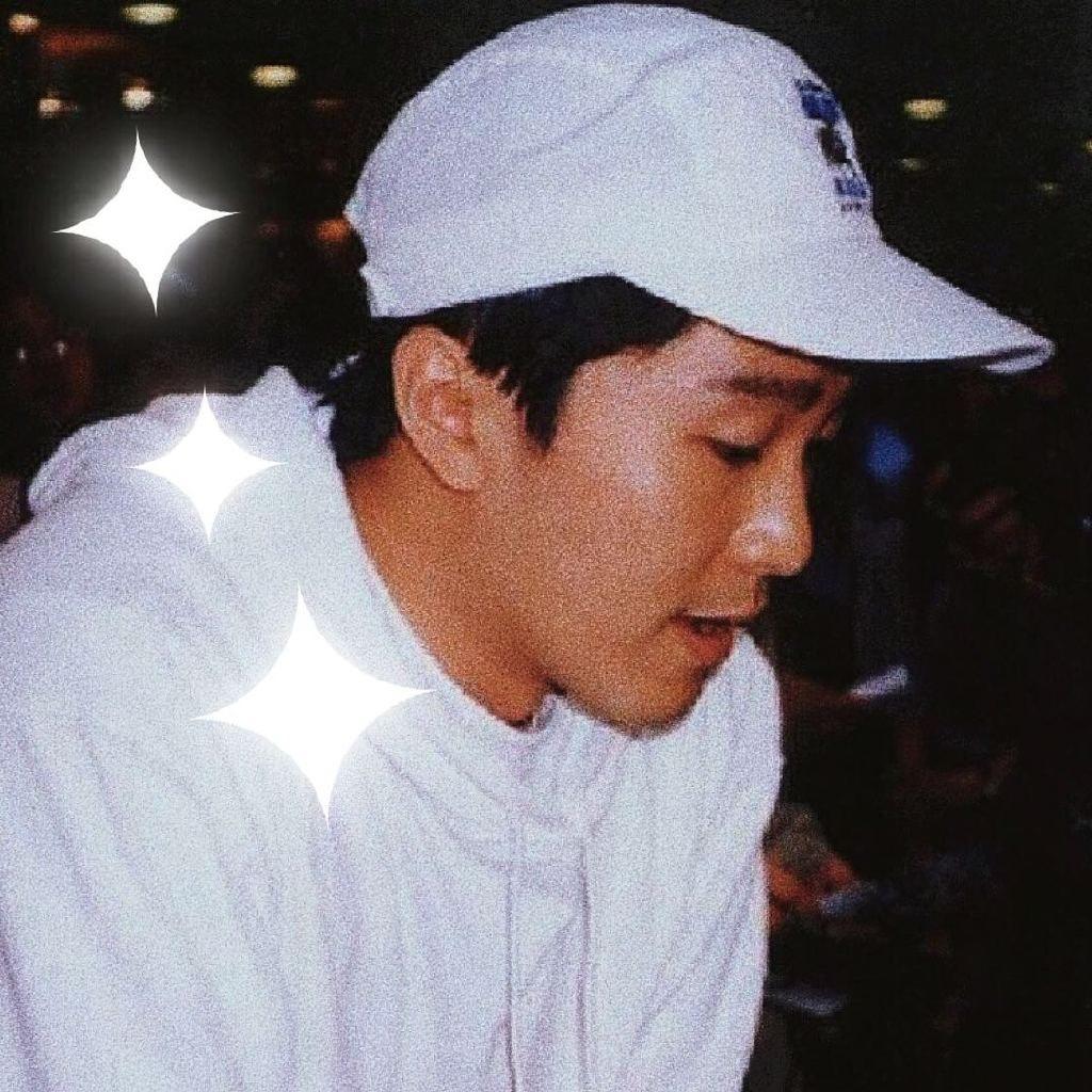 白鲨🦈