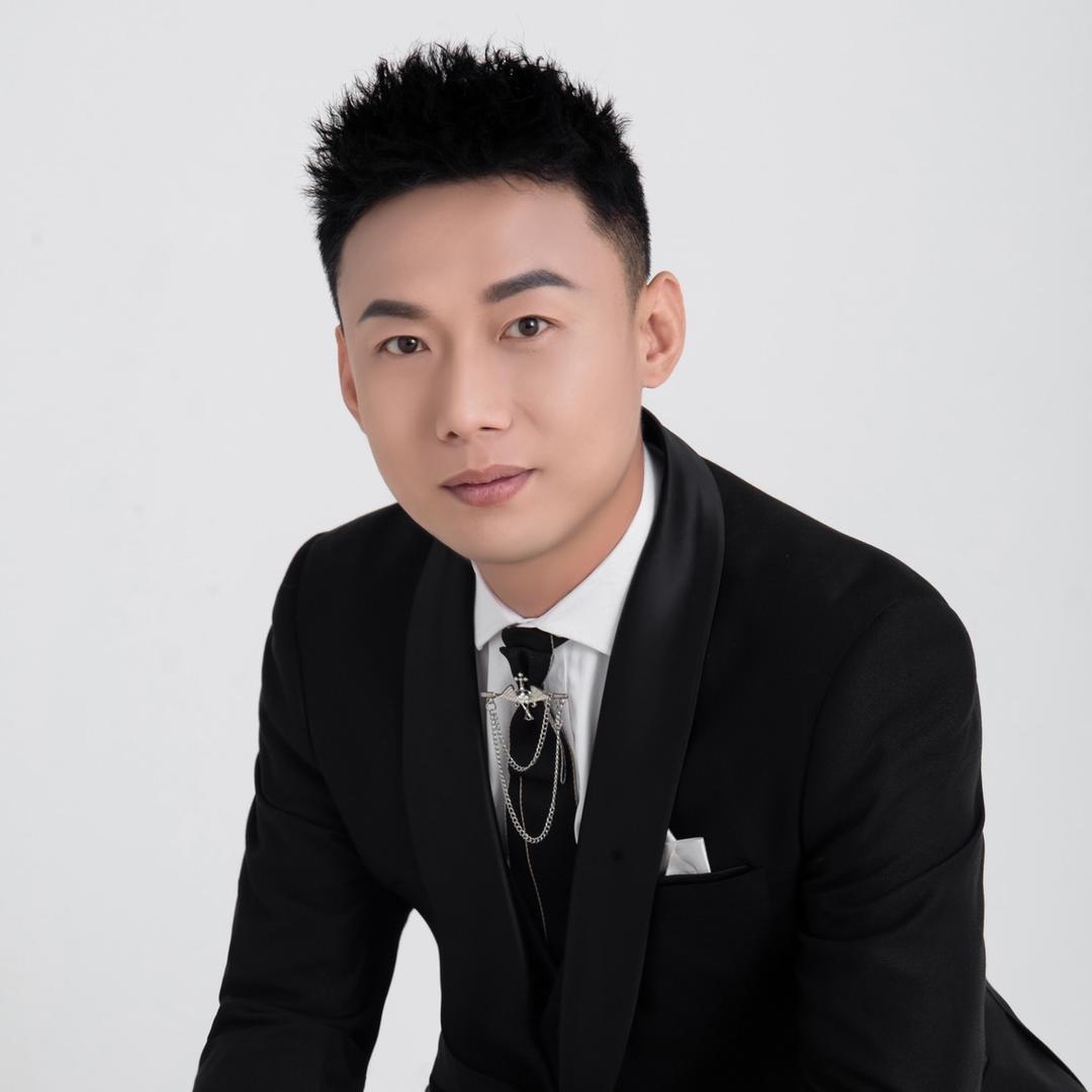 主持阿瑞🚙幸福婚车