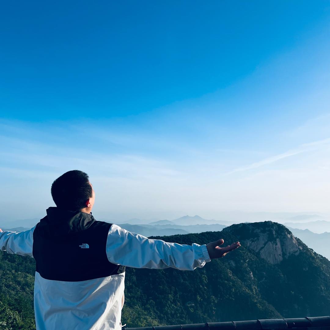 AKA大鹏