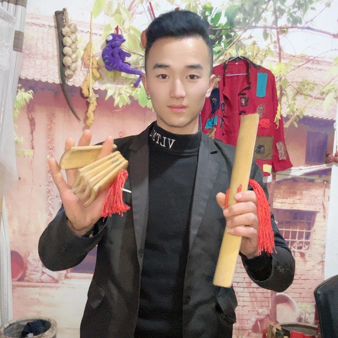 梁唱 《现编现唱》