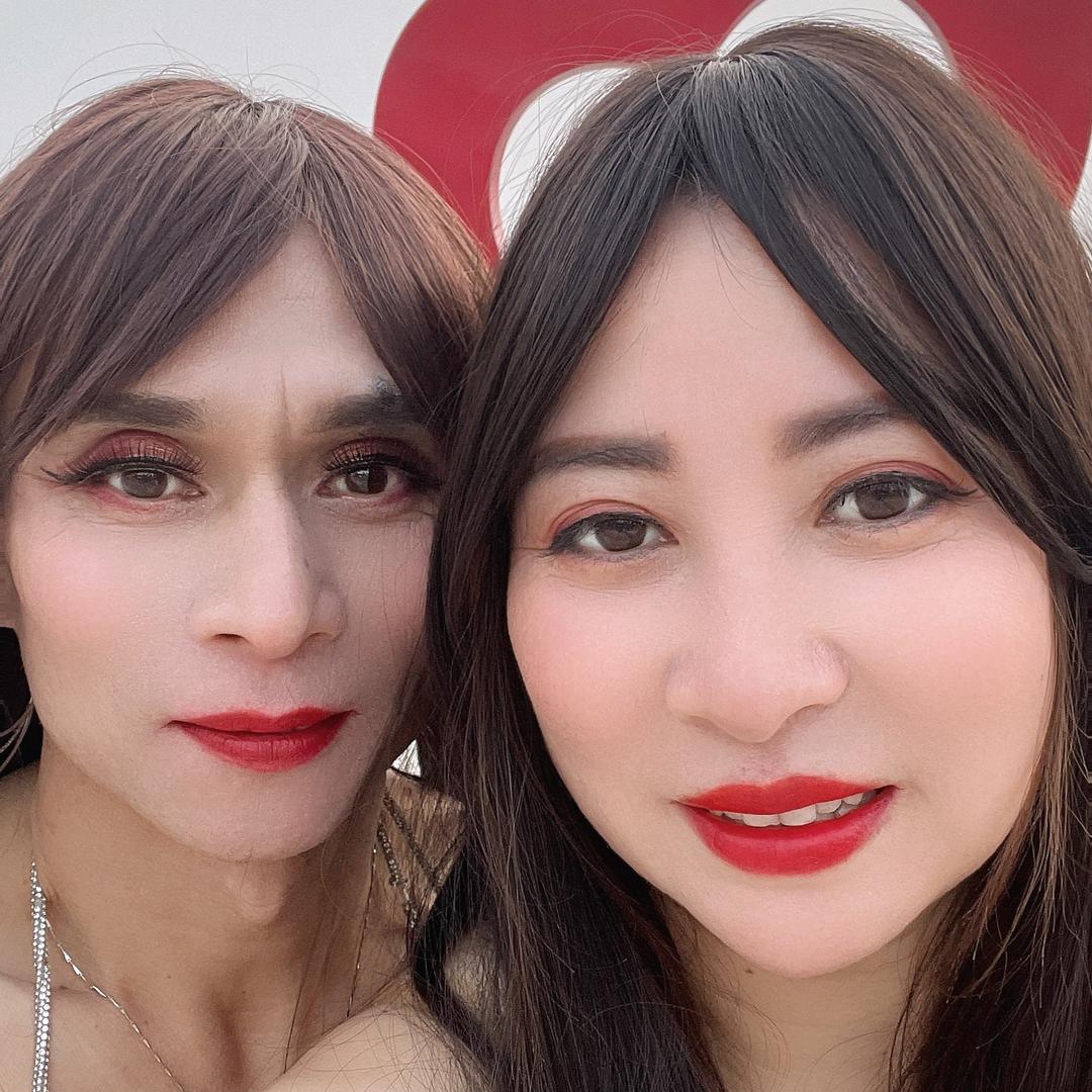 贵妃与王子
