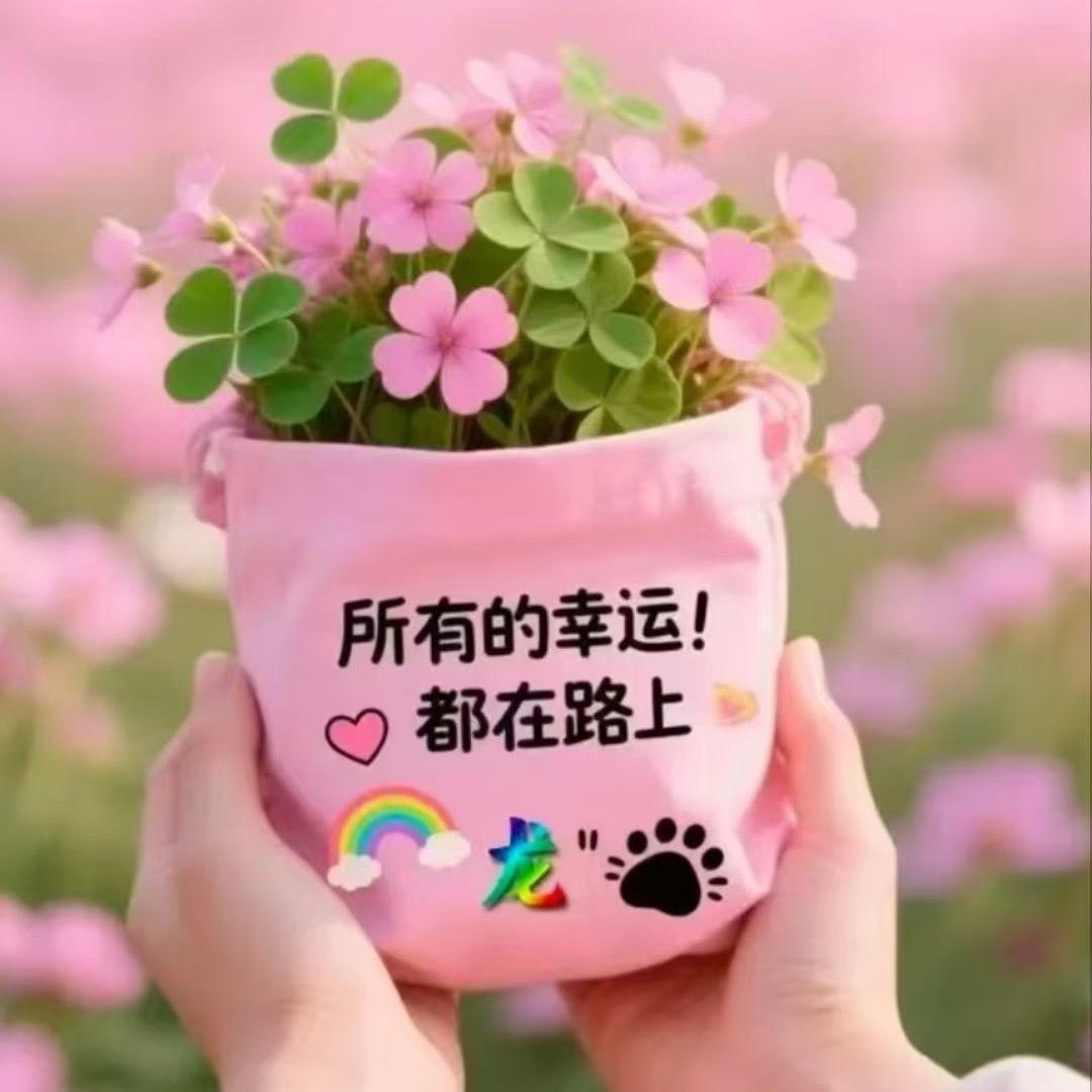 小橘子🍊