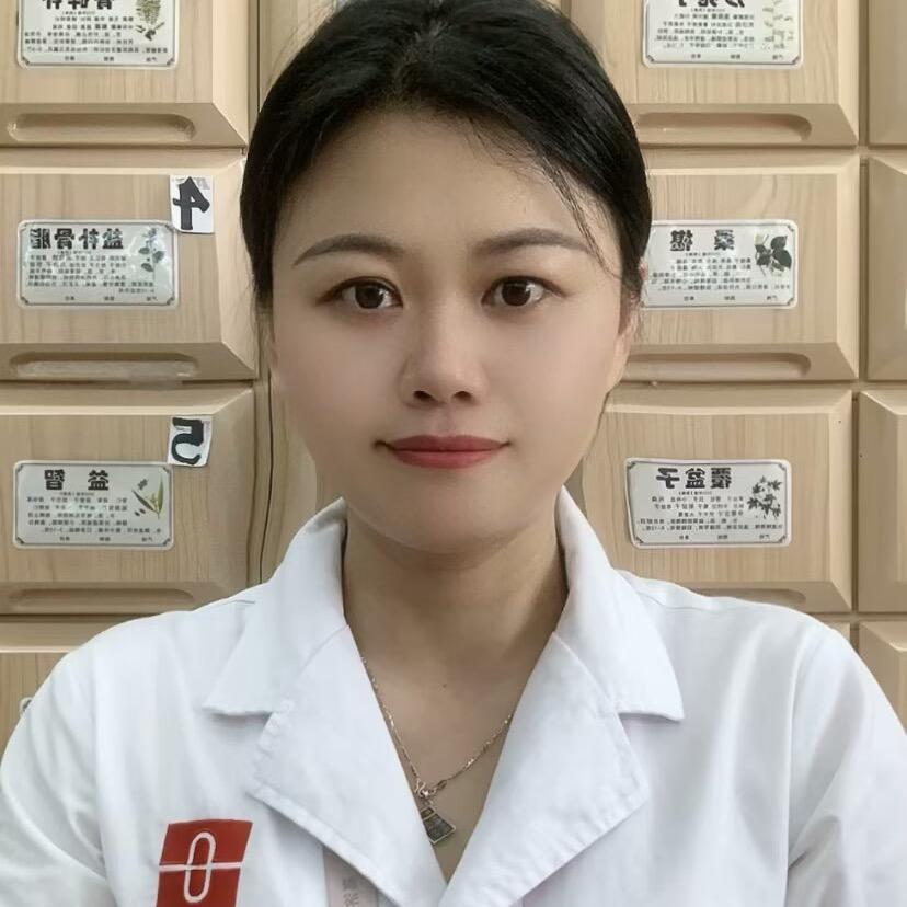 健康顾问～梁药师