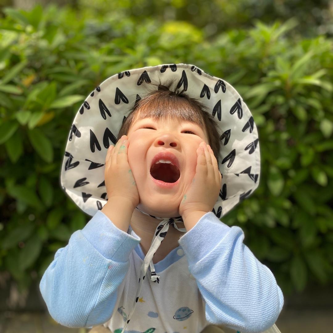 棉烊童品～设计师灿柚厂牌
