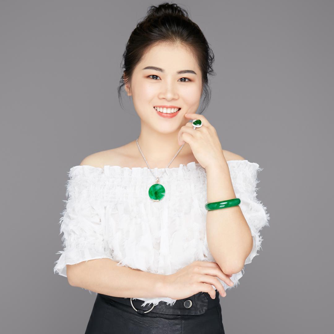 幺妹手镯定制