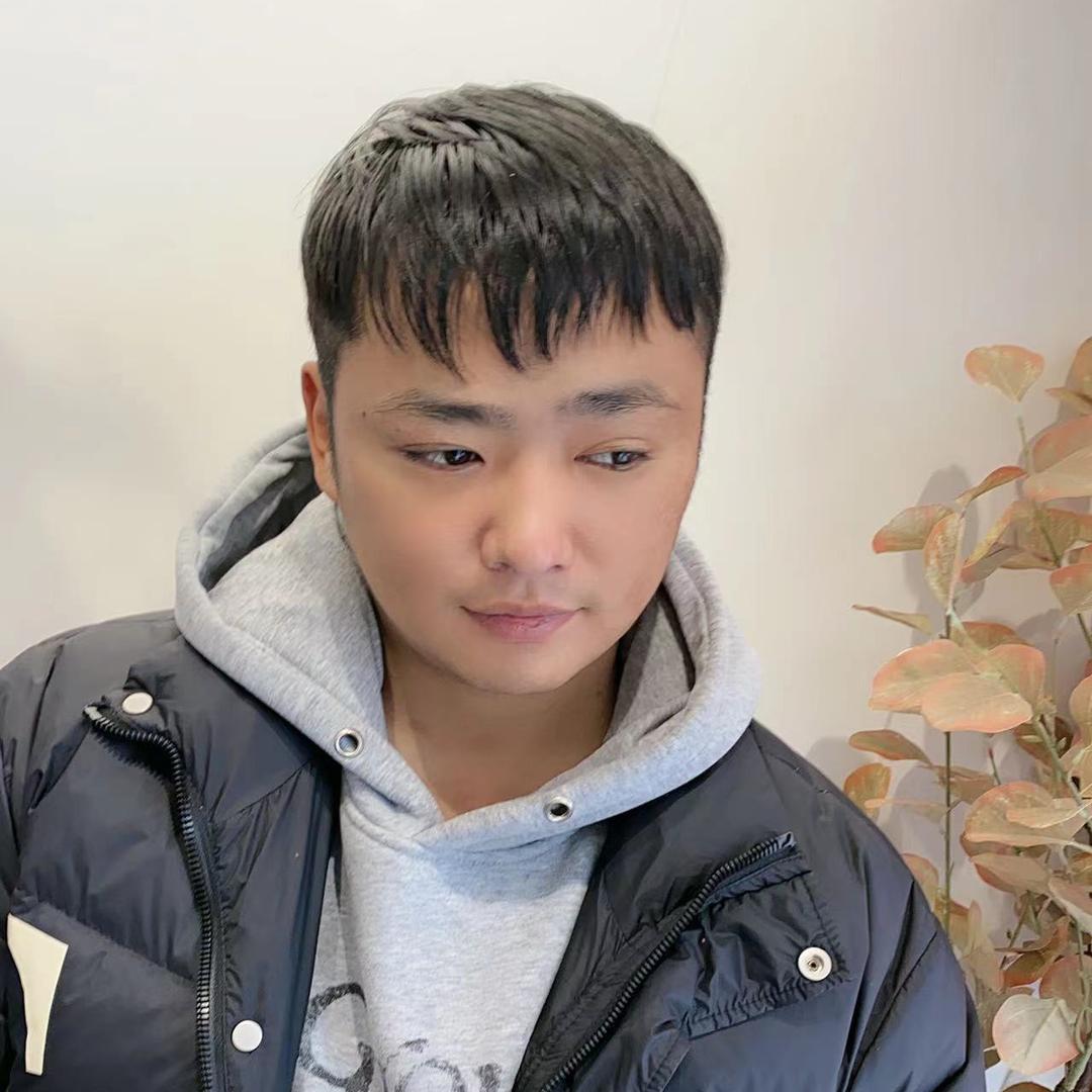 林大胖（肺癌晚期）