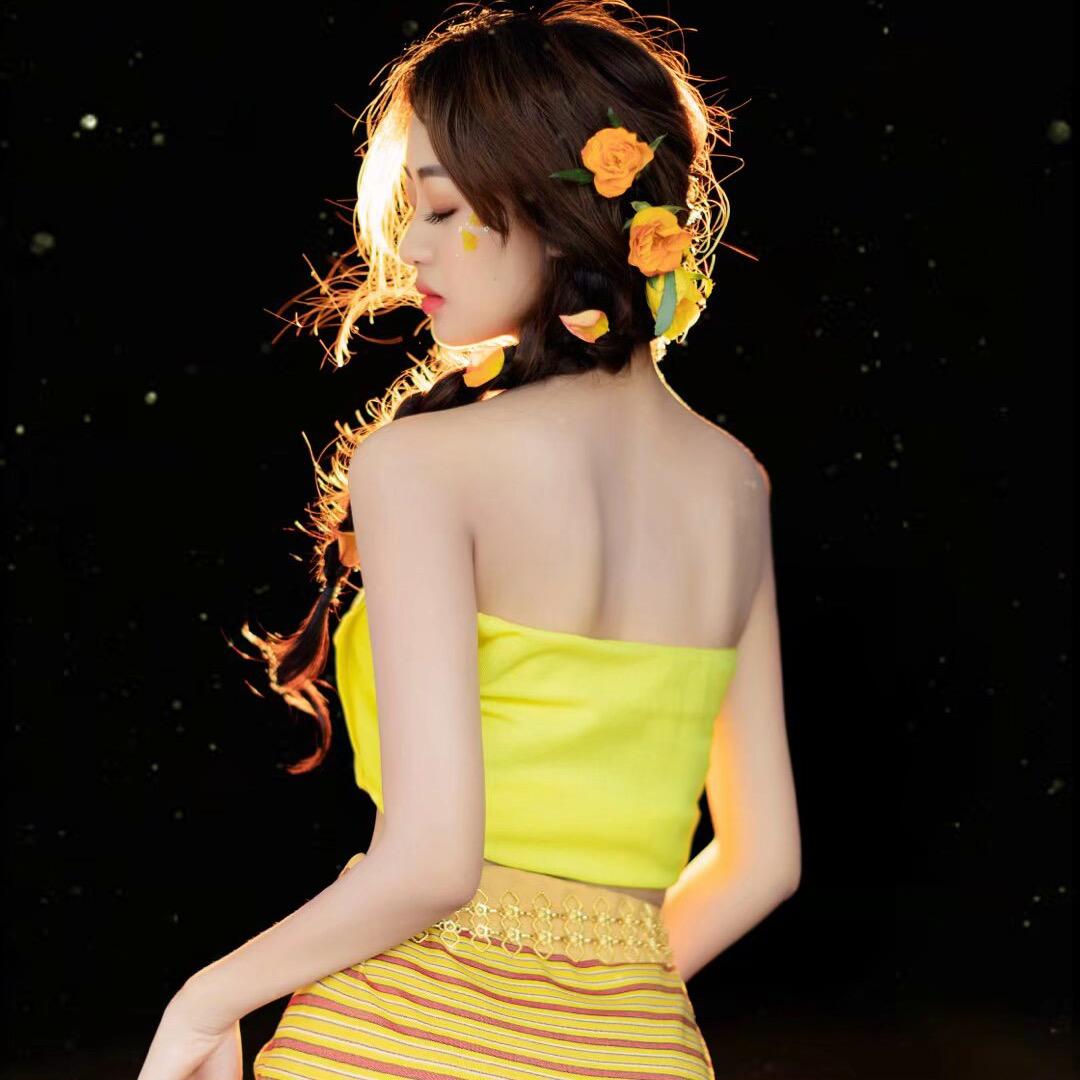 小玉欧尼