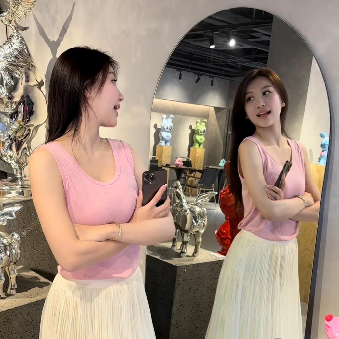 甜蜜蜜