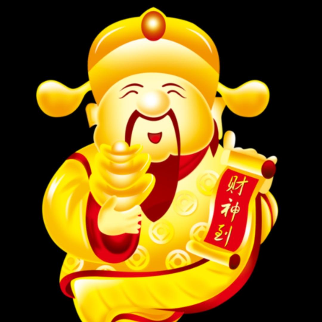 福气8️⃣