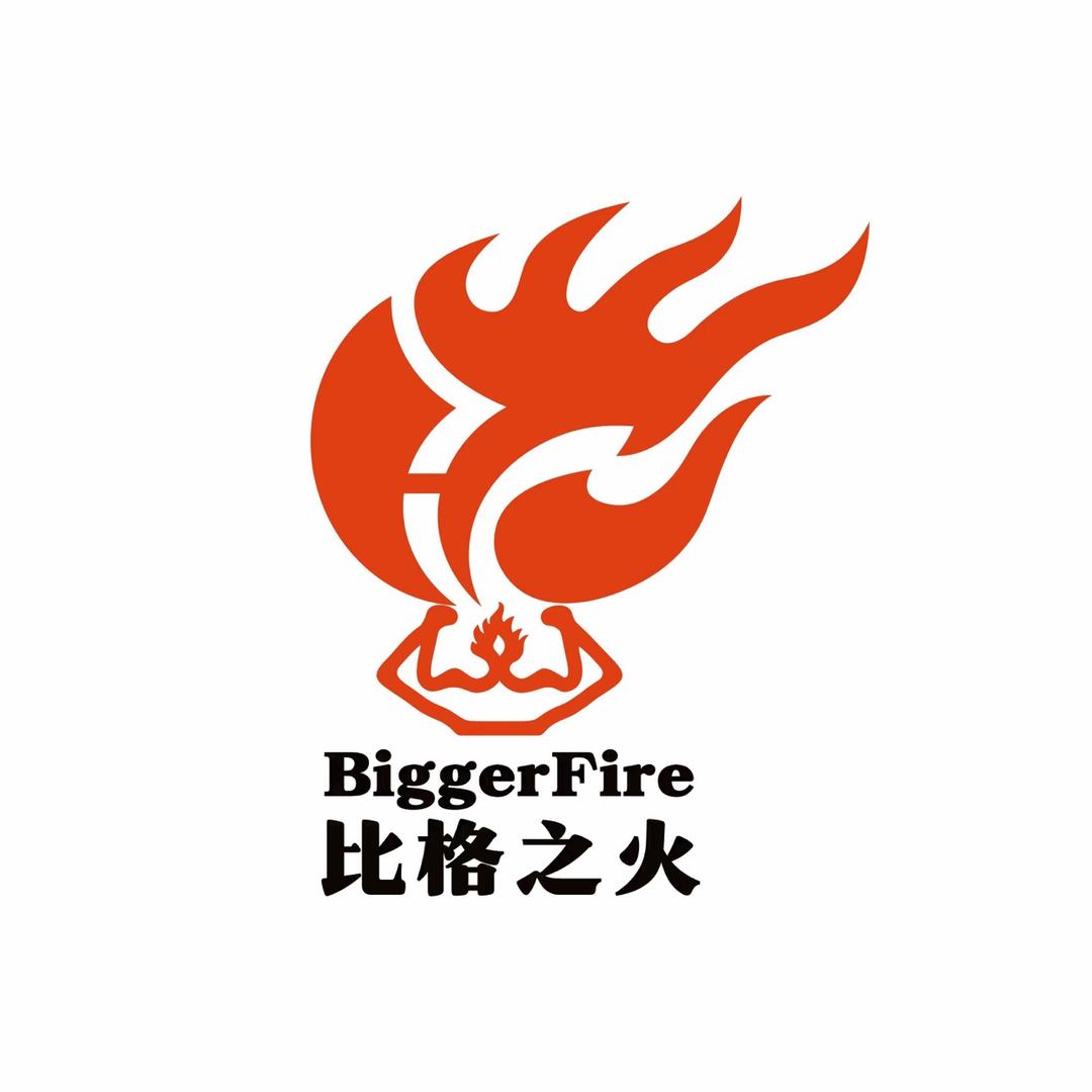 比格之火官方账号