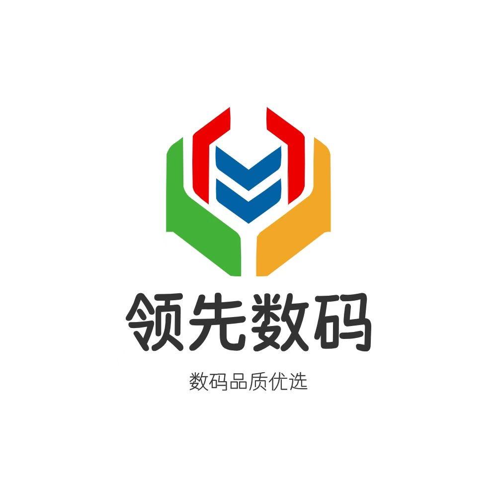 领先数码