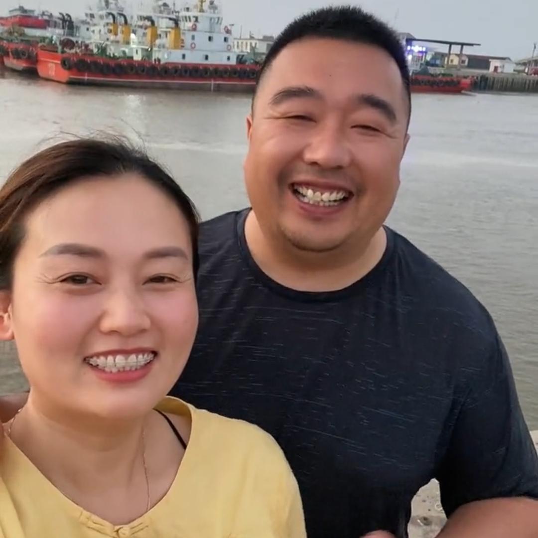 大东夫妇生鲜