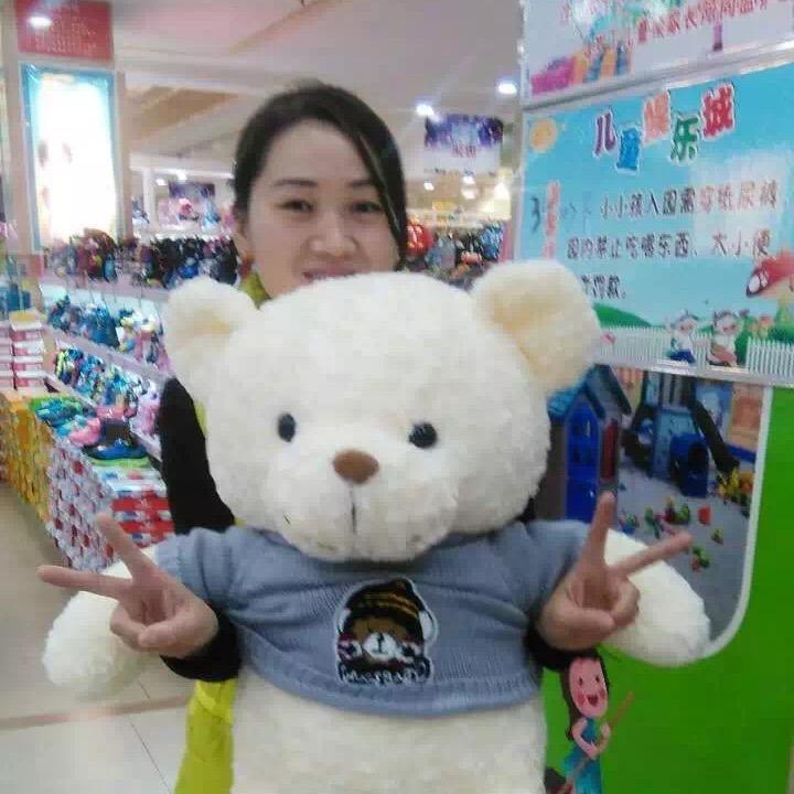 瑶妈要努力