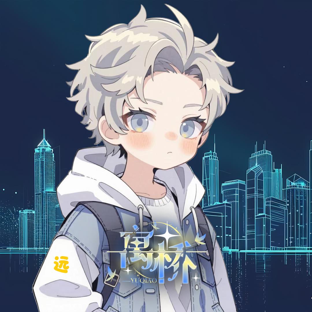 𝑸.好远🥷ᴿ