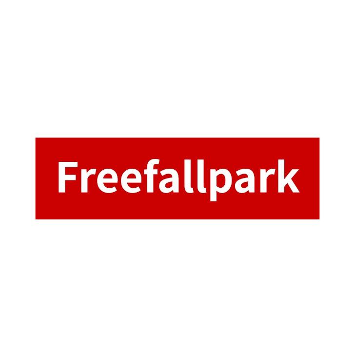 free fall park
